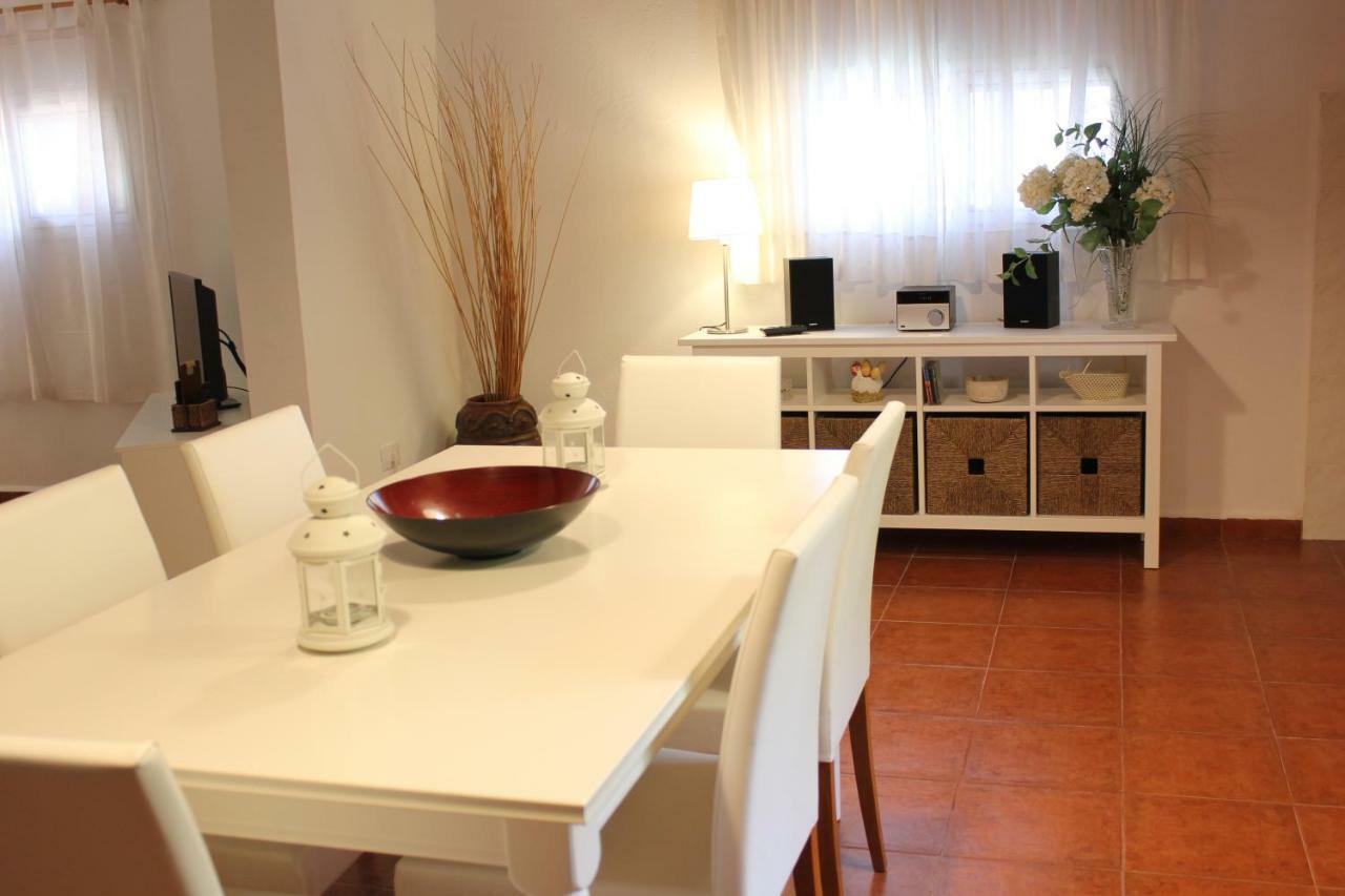 La Villa Mogán 外观 照片
