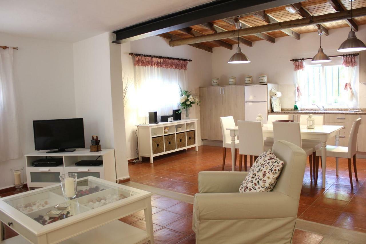 La Villa Mogán 外观 照片