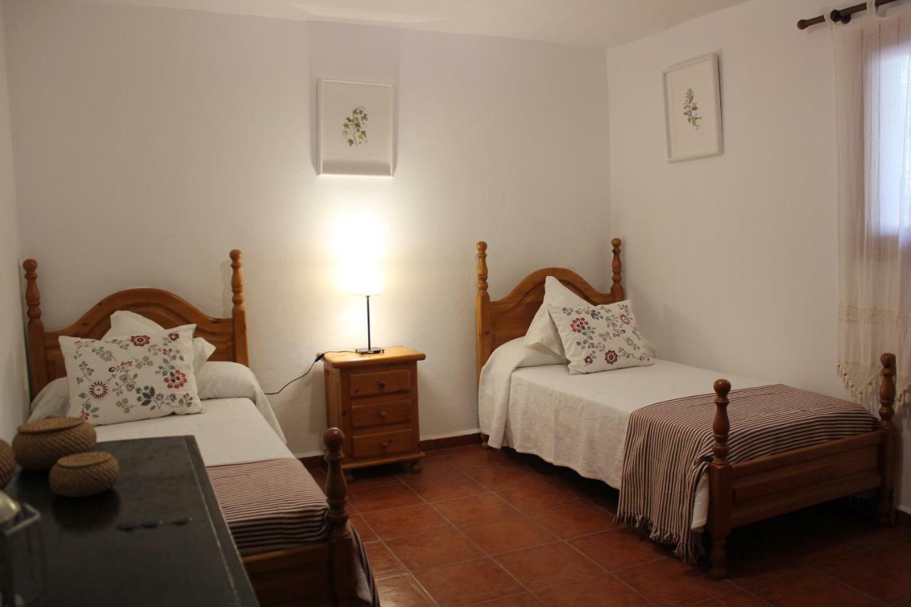 La Villa Mogán 外观 照片